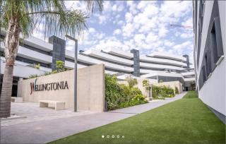 Apartamento en la costa - 5