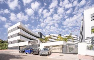 Apartamento en la costa - Estepona - 6