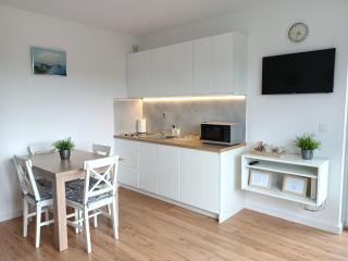 Apartament Okopowa 10 Kołobrzeg - Colberga - 8