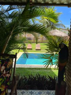 Casa Praia Patacho - 8