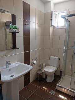 Hotel MINOS - Preveza - 9