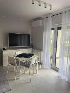 Apartament Luxor - Niechorze - 4