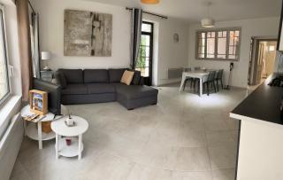 Appartement cour ancienne abbaye - 3