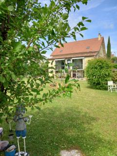 Chambres d'hôtes Ecole Buissonnière en Dordogne - 4