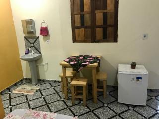 Suite Raio de Sol - 1