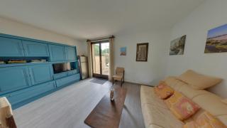 Gruissan: Maisonnette T2 avec jardin - Gruissan - 5