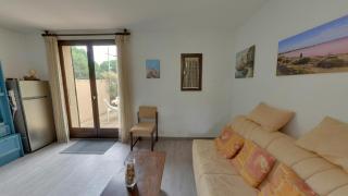 Gruissan: Maisonnette T2 avec jardin - Gruissan - 2