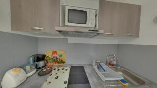 Gruissan: Maisonnette T2 avec jardin - Gruissan - 1