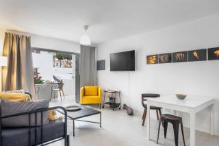 "Las Olas" by Corralejobeach Apartments - 5