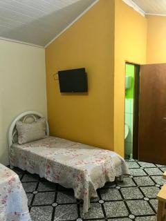 Suite Raio de Sol - 5