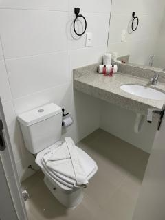 Flat em Cabo Frio - Cabo Frio - 2