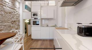 Loft HeartofParis, Marais,Chatelet, Beaubourg CLIM - París - 9