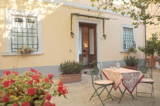 Villa La Dogana B&B - Lucques - 9