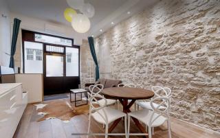 Loft HeartofParis, Marais,Chatelet, Beaubourg CLIM - París - 5