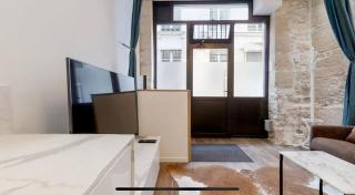 Loft HeartofParis, Marais,Chatelet, Beaubourg CLIM - París - 2