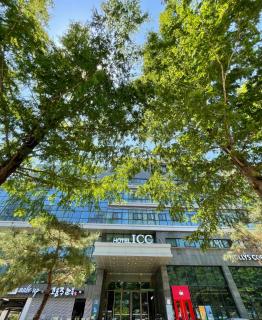 Hotel Icc - Daejeon - 3