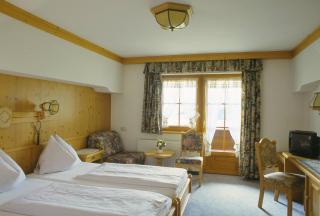 Kaiserhotel Neuwirt - Oberndorf in Tirol - 8