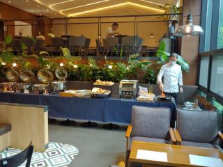 Hotel Icc - Daejeon - 2