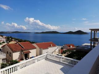 Apartmani Meštrović - Drage - 8