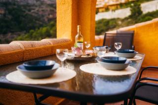 Apartmán Marcella, Cumbre del Sol - Cumbre del Sol - 1