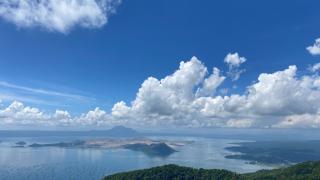 Wind Residence Designer Appt overlooking Taal lake - Tower 1 - 42sqm - Tagaytay - 5