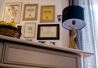 AUSA suites - Palermo - 8