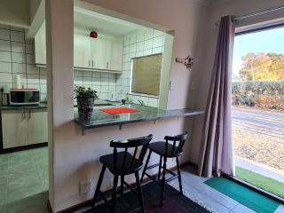 Settle Inn - Sutherland - 6