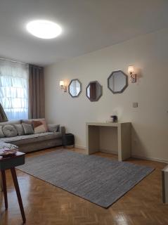 Appartements F3 Design Colmar+parking free - Colmar - 3