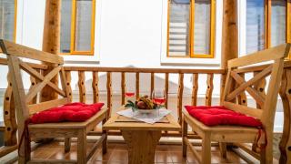 Old Trading House - Kalkan - 6