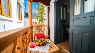 Old Trading House - Kalkan - 9