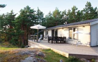 Gorgeous Home In Vikbolandet With Wifi - Arkösund - 7