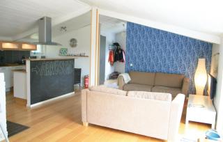 Gorgeous Home In Vikbolandet With Wifi - Arkösund - 5