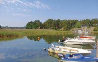 Gorgeous Home In Vikbolandet With Wifi - Arkösund - 3
