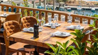 Old Trading House - Kalkan - 2