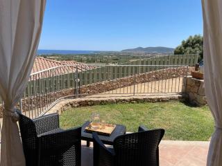 VISTA MARE - Budoni - 2