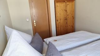 Haus Borkumitte Appartement Thor - Borkum - 2