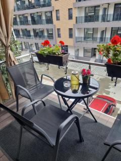 Apartament Alina - Saturn - 5
