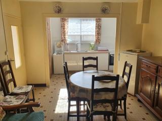 MAISON DE VACANCES - Saint-Vincent-sur-Jard - 7