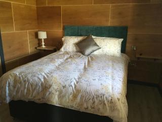 Famau Cabins Gwel Y mynudd - 4