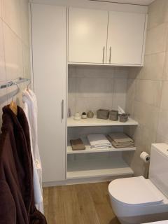 Apartment Number 8 - 4