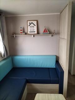Mobil-home Narbonne-Plage - 4