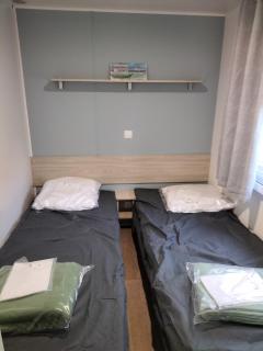 Mobil-home Narbonne-Plage - Narbonne-Plage - 3