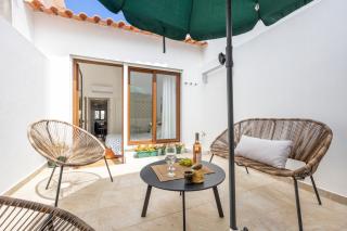 Casa da Tita Alvor - Alvor - 0