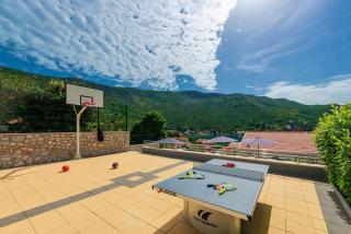 Vacation home with Private heated Pool - Zaton - 5