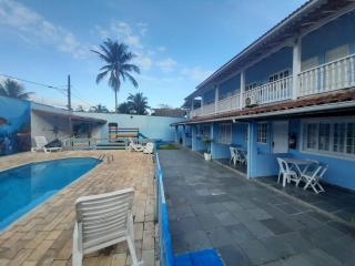 Pousada Mares - Caraguatatuba - 6