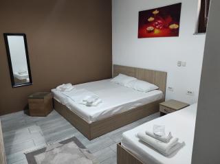Hotel Old Konak - Skopje - 9
