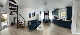 Meli's Apartment - Sibiu - 6