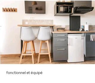 STUDIO BISCARROSSE PLAGE - Biscarrosse-Plage - 8