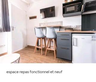 STUDIO BISCARROSSE PLAGE - Biscarrosse-Plage - 1