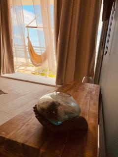 Super appartement refait à neuf. Vue à couper le souffle - Le Gosier - 7
